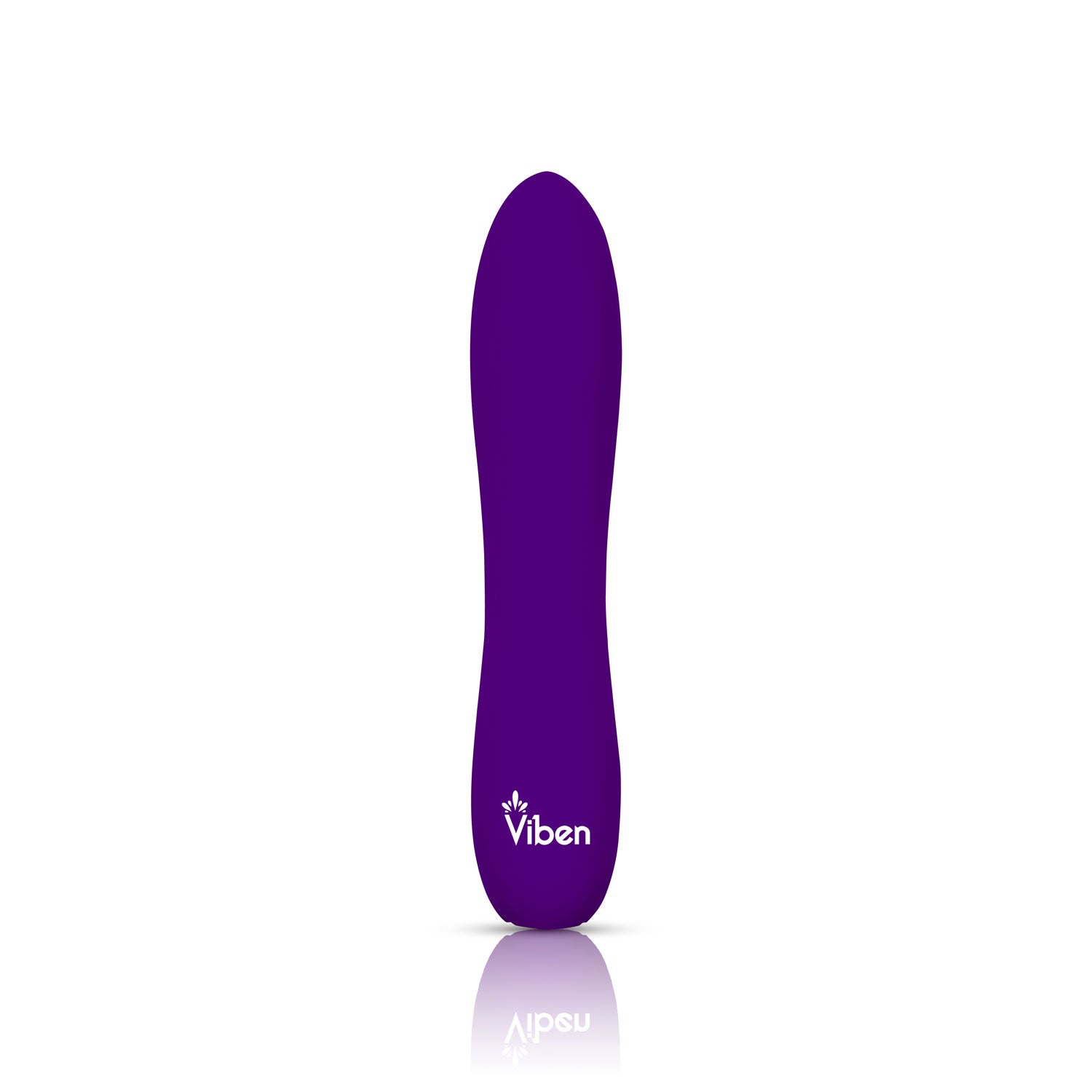 Vivacious Flexible Power Bullet - Violet Luxe Ember Essentials