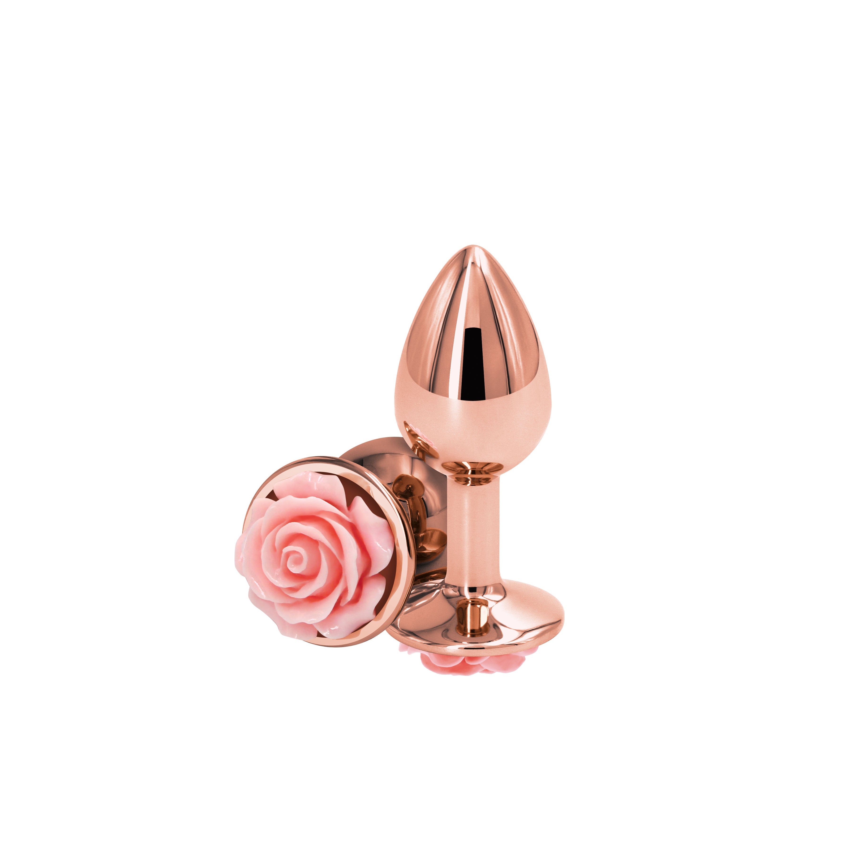 Rear Assets - Rose - Small - Pink Luxe Ember Essentials