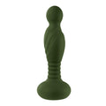 The General - Green Luxe Ember Essentials