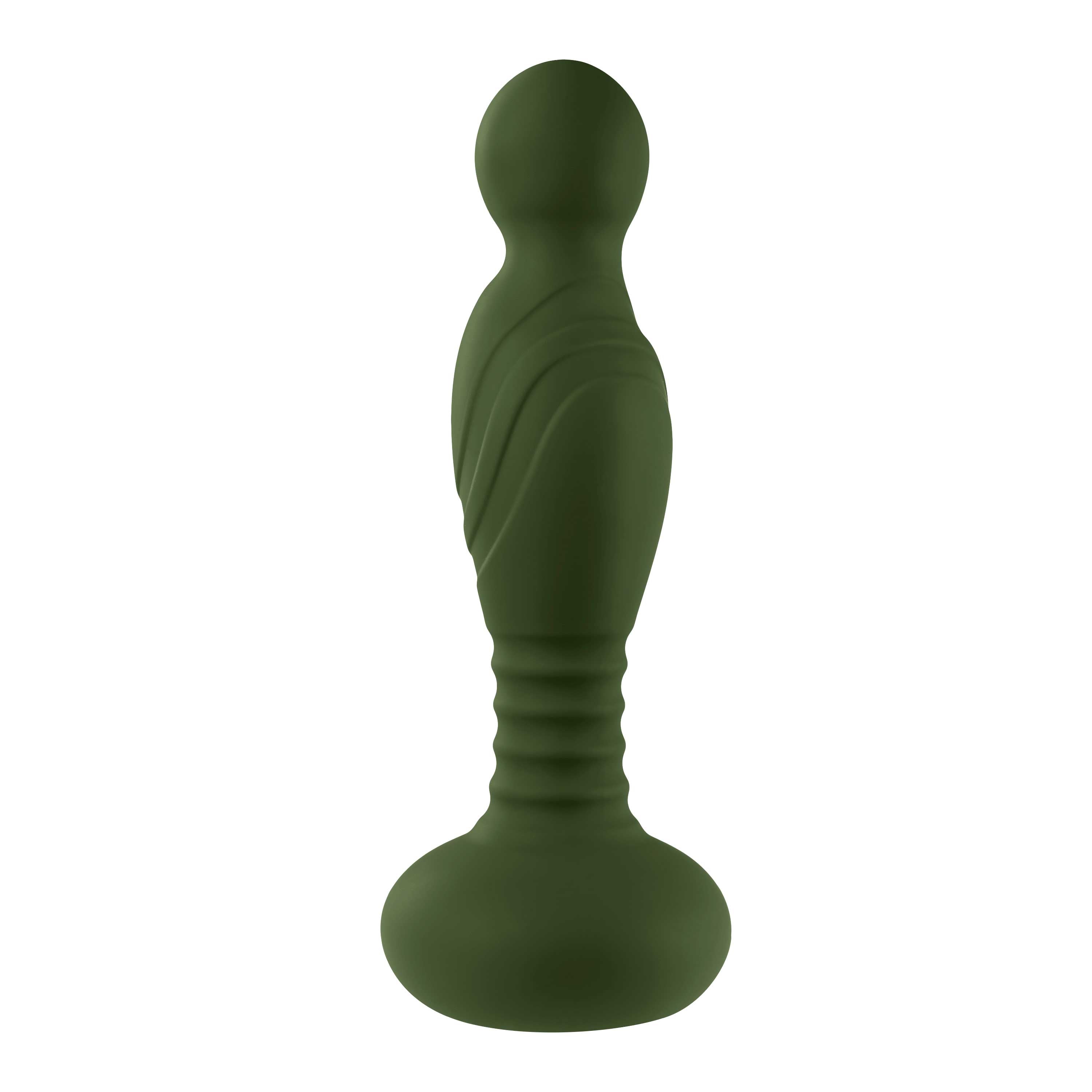 The General - Green Luxe Ember Essentials
