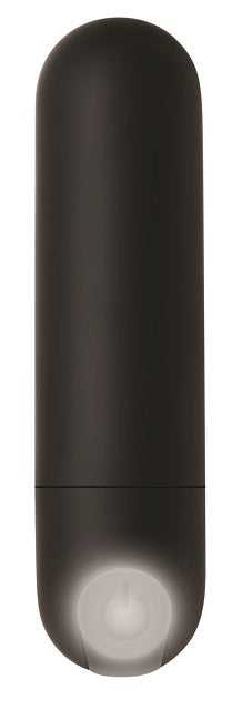 All Powerful Rechargeable Bullet Luxe Ember Essentials