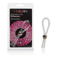 Adjustable Loop Enhancers - Clear Luxe Ember Essentials