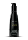 Aqua Sensitive Water-Based Lubricant - 4 Fl. Oz. Luxe Ember Essentials
