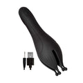 Enhancer Blow Job Teaser - Black Luxe Ember Essentials