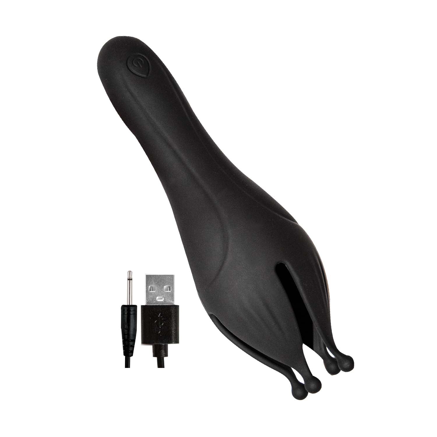 Enhancer Blow Job Teaser - Black Luxe Ember Essentials