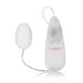 Pocket Exotics Vibrating Ivory Bullet Luxe Ember Essentials