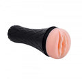 Quickies Take That Pussy Masturbator Luxe Ember Essentials