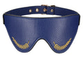 Eye-Mask - Sailor Theme - Blue Luxe Ember Essentials