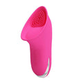 Pretty Love Issac Clitoral Vibrator Luxe Ember Essentials