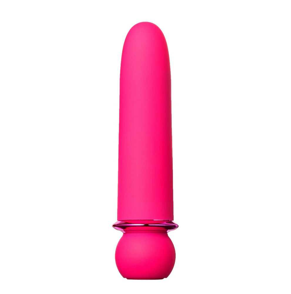 Jaguar Fiercely Powerful - Pink Luxe Ember Essentials