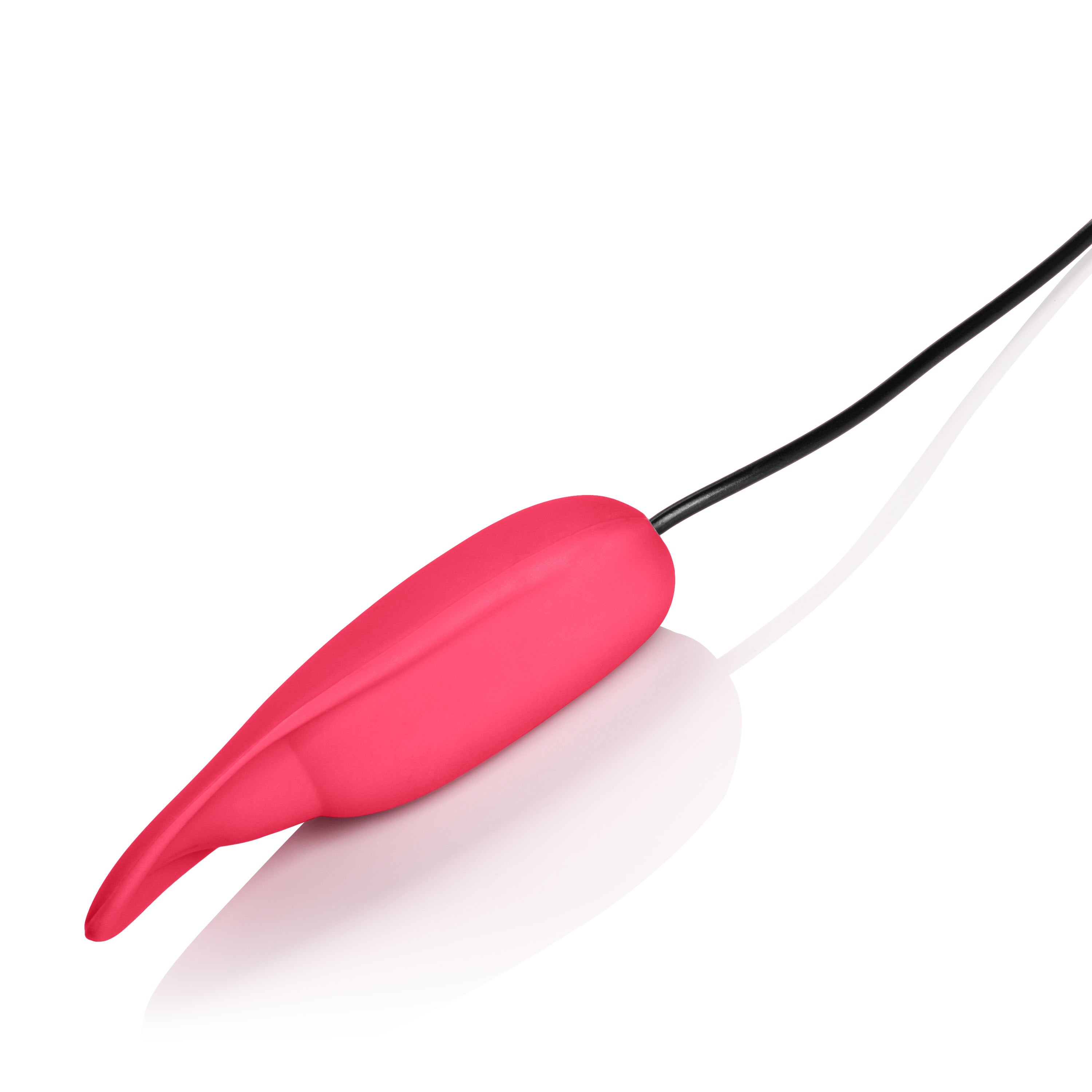 Power Play Flickering Tongue - Pink Luxe Ember Essentials