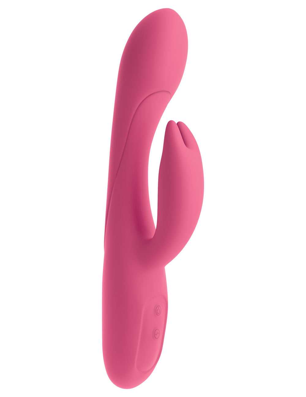 Ultimate Rabbits no.1 - Coral Luxe Ember Essentials