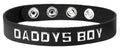 Sm Collar - Daddy's Boy Luxe Ember Essentials