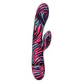 Naughty Bits Menage a Moi Dual Wand Luxe Ember Essentials
