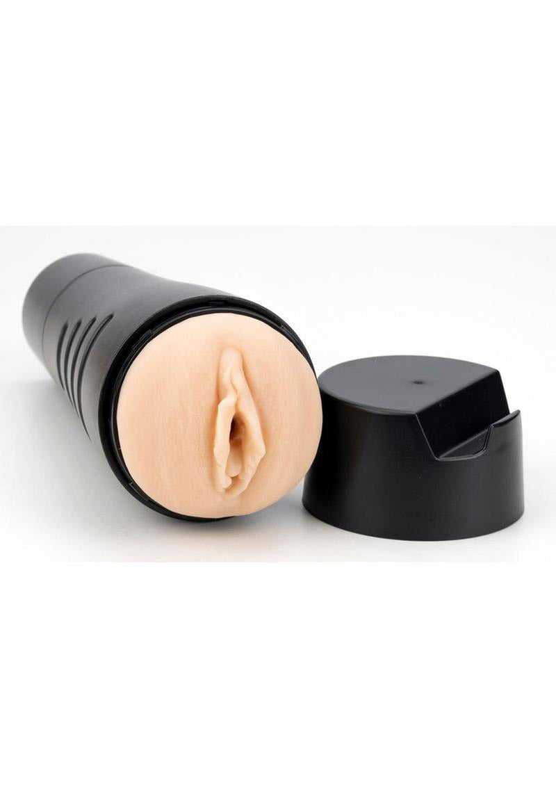 Nina Elle - Pussy Stroker Hard Case Luxe Ember Essentials