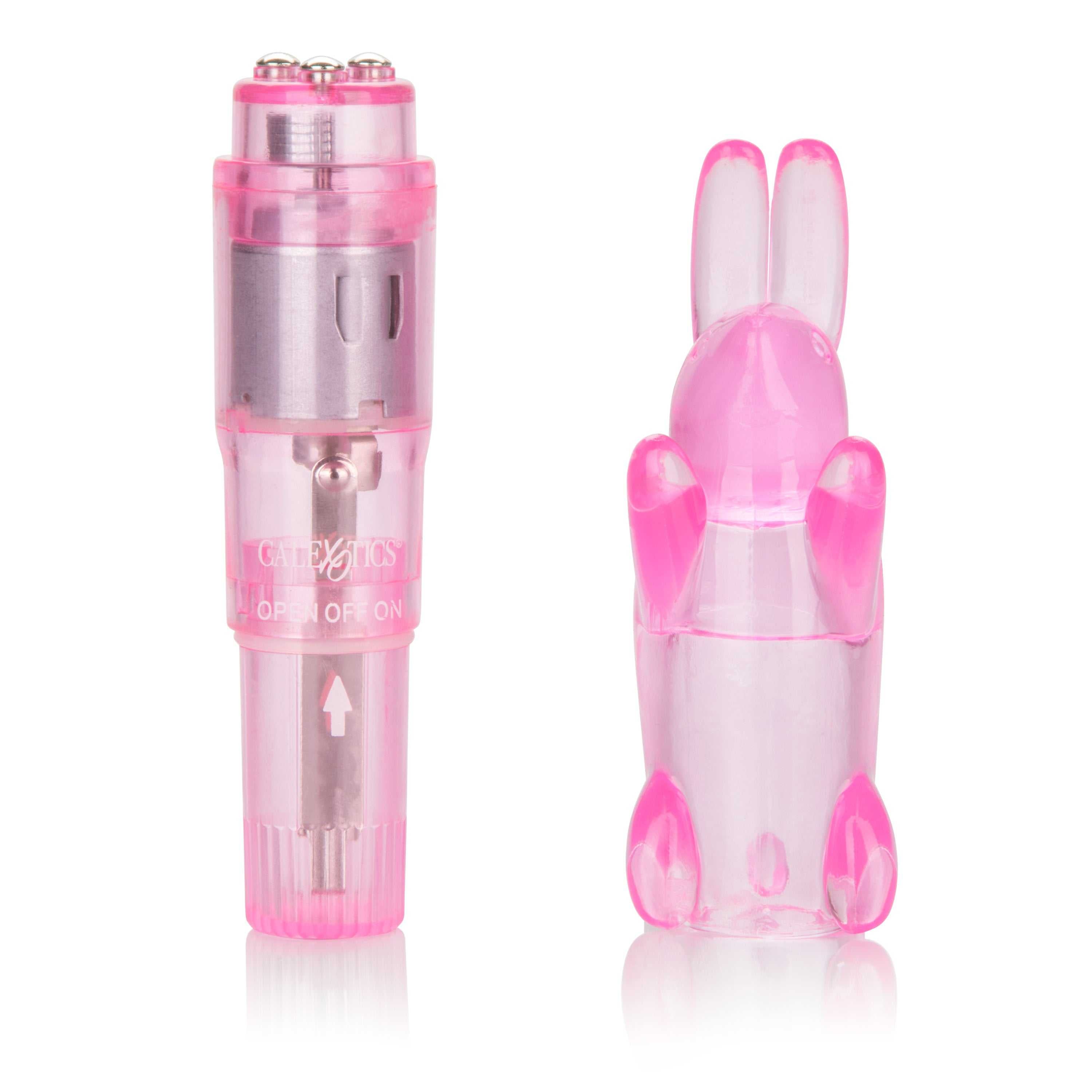 Shanes World Pocket Party - Pink Luxe Ember Essentials