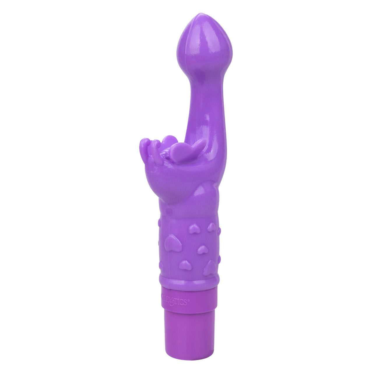 Rechargeable Butterfly Kiss - Purple Luxe Ember Essentials