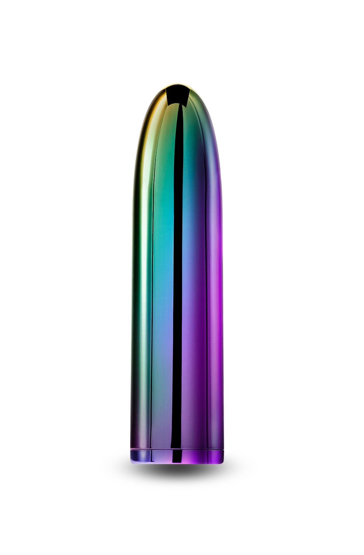 Chroma Petite - Bullet - Multicolor Luxe Ember Essentials