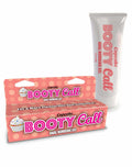 Booty Call - Anal Numbing Gel 1.5 Oz - Cupcake Luxe Ember Essentials