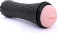 Quickies Swallow It Masturbator Luxe Ember Essentials
