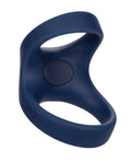 Viceroy Rechargeable Max Dual Ring - Blue Luxe Ember Essentials
