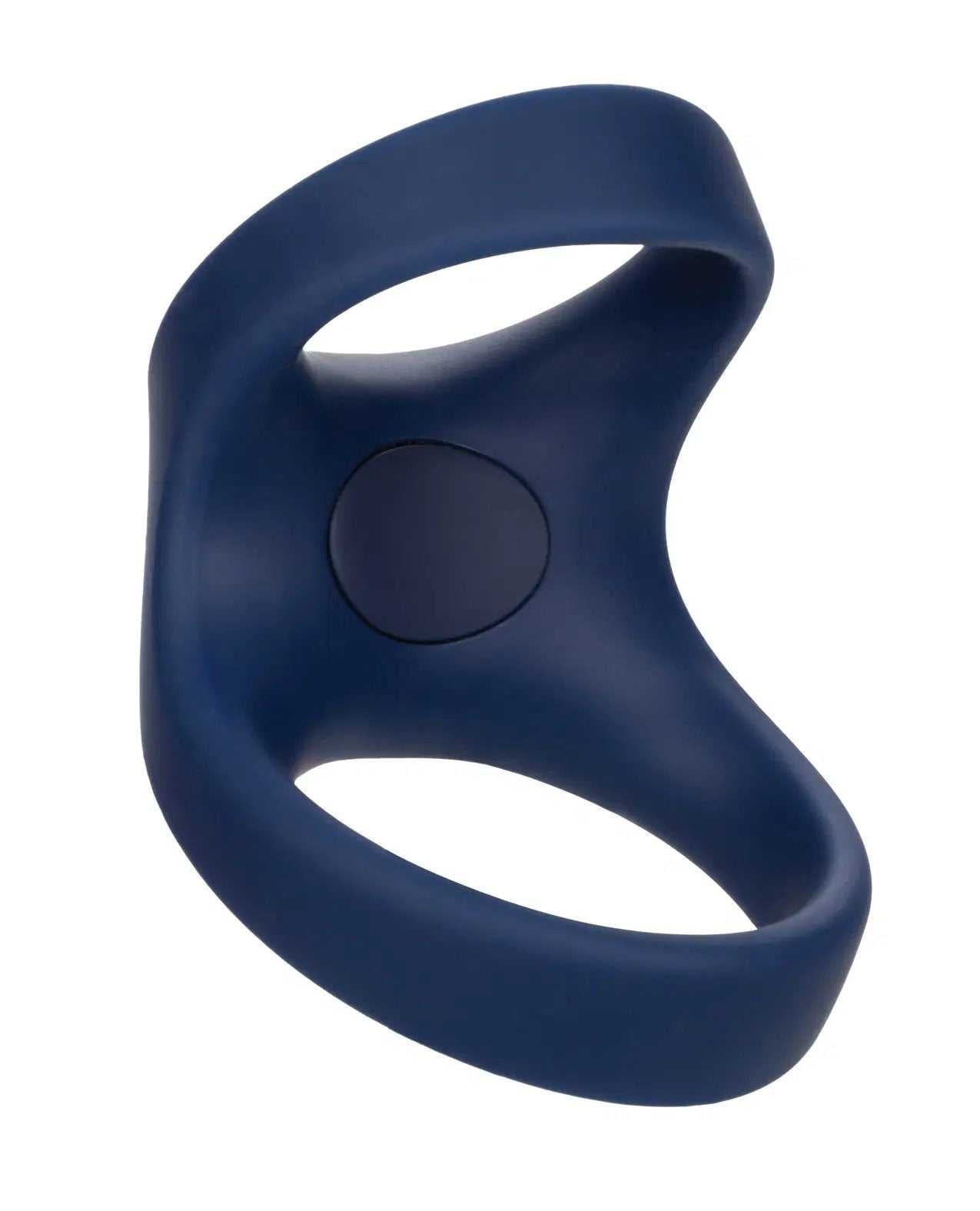 Viceroy Rechargeable Max Dual Ring - Blue Luxe Ember Essentials