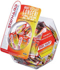 Stay Hard 50pc Display Bowl Luxe Ember Essentials