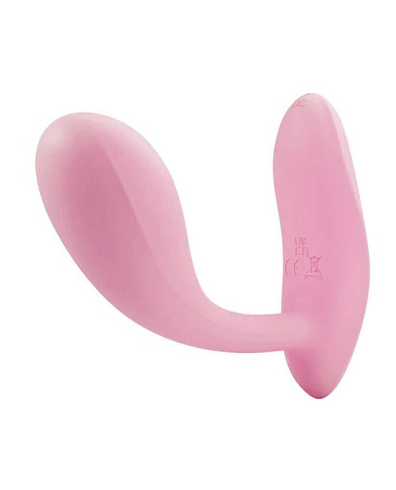 Pretty Love Baird Global Remote Series - Pink Luxe Ember Essentials