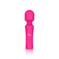 Mighty Muse Mini Massager - Hot Pink