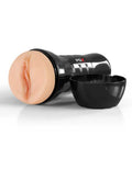 Pdx Extreme - Wet Pussies - Super Juicy Snatch XXL Light Luxe Ember Essentials
