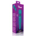 Fierce Wand Massager - Ocean