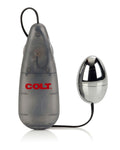 Colt Multi-Speed Power Pak Egg Luxe Ember Essentials