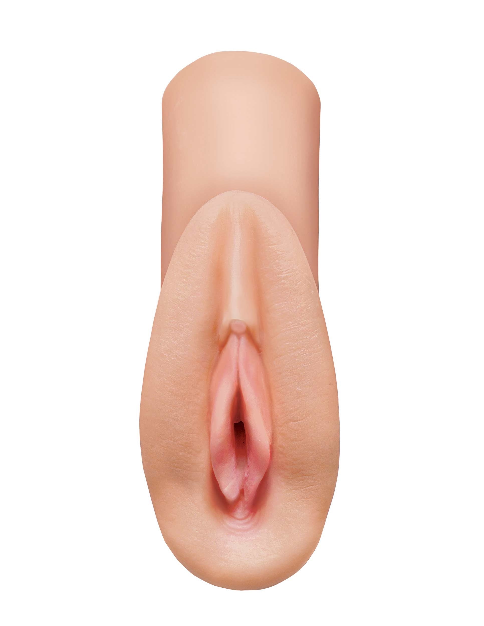 Perfect Pussy Heaven Stroker Luxe Ember Essentials