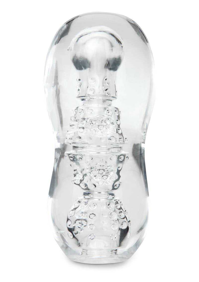 Zolo Gripz Dotted Luxe Ember Essentials