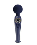 Skylar - Led Digital Display Wand - Blue Luxe Ember Essentials
