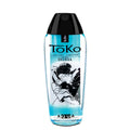 Toko Aqua Personal Lubricant - 5.5 Fl. Oz. Luxe Ember Essentials