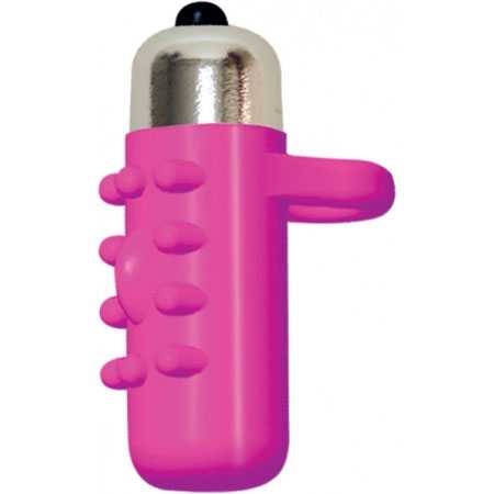 Frisky Fingers - Magenta Luxe Ember Essentials