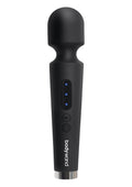 Bodywand 8 Inch Power Wand - Black Luxe Ember Essentials