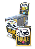Sex Candy Truth or Dare Display of 6 Luxe Ember Essentials