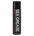 Sex Grease Silicone Based 8.5 Oz Luxe Ember Essentials