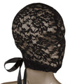 Scandal Corset Lace Hood Luxe Ember Essentials