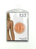 Silicone Nipple Cover Ups - One Size - Light Luxe Ember Essentials