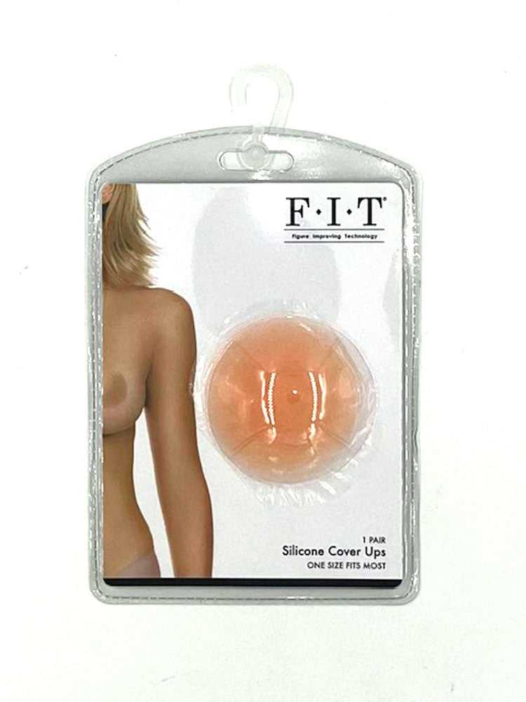 Silicone Nipple Cover Ups - One Size - Light Luxe Ember Essentials
