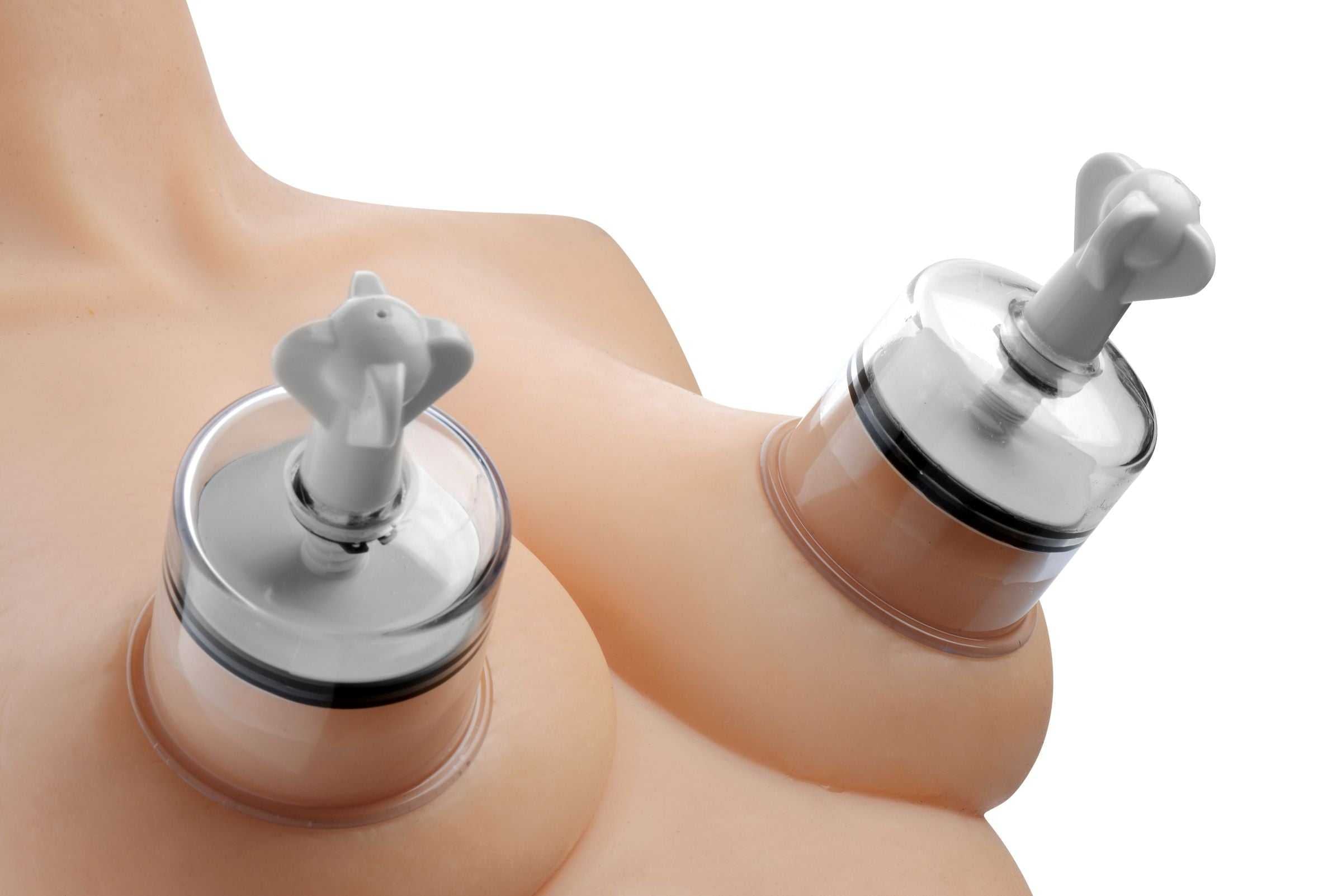 Xl Nipple Suckers Luxe Ember Essentials