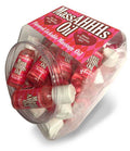 Massahhhs Lickable and Warming Massage Oil Luxe Ember Essentials