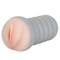 Ribbed Gripper Tight Pussy Grip Luxe Ember Essentials