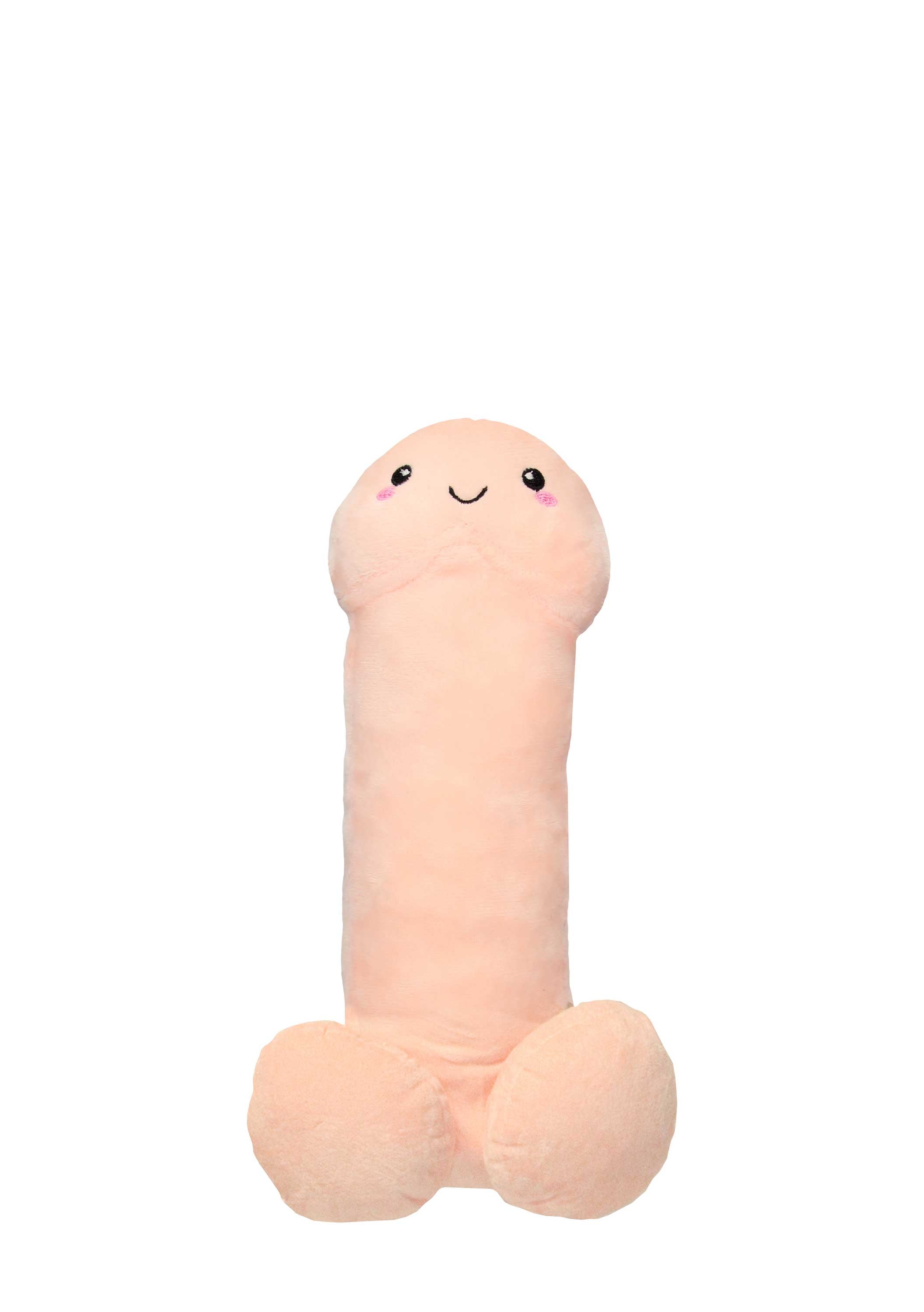 Penis Plushies - Medium - Light Luxe Ember Essentials