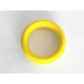 Meat Rack Cock Ring - Yellow Luxe Ember Essentials