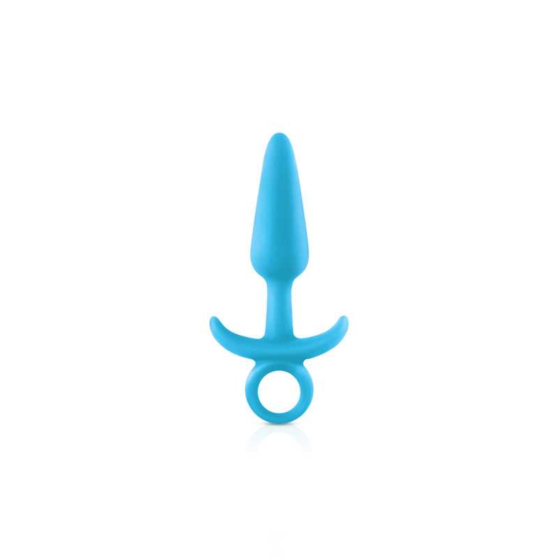 Firefly - Prince - Small - Blue Luxe Ember Essentials