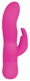 Sugar Bunny Silicone Rabbit Luxe Ember Essentials